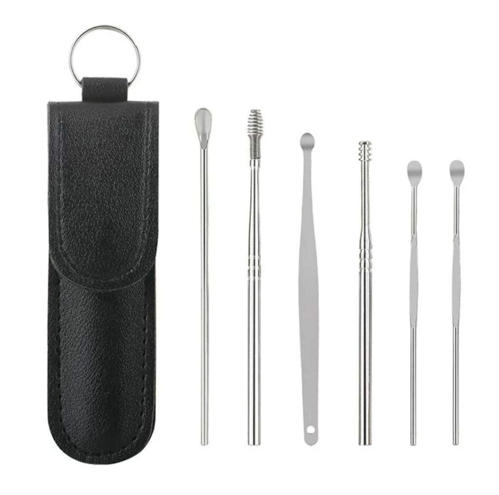1 Pcs Premium Ear Cleaning Kit
